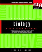 Steven D Garber, Steven D. Garber, Steven Daniel Garber - Biology