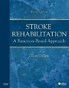 Glen Gillen - Stroke Rehabilitation