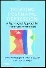 Paul R Martin, Paul R. Martin, Martin Paul R., Milgrom, J Milgrom, Jeannette Milgrom... - Treating Postnatal Depression