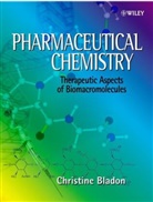 Bladon, Christine Bladon, Christine (Queen Mary Bladon, Christine M. Bladon, CM Bladon, BLADON CHRISTINE M - Pharmaceutical Chemistry