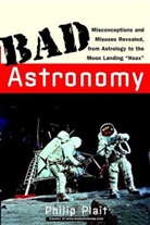 PLAIT, PC Plait, Philip Plait, Philip C Plait, Philip C. Plait, Philip C. (Sonoma State University Plait... - Bad Astronomy