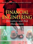 Cuthbertson, K Cuthbertson, Keith Cuthbertson, Keith Nitzsche Cuthbertson, Cuthbertson Keith, Dirk Nitzsche... - Financial Engineering
