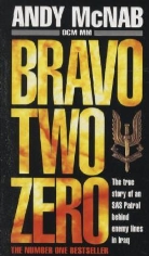 Andy McNab - Bravo Two Zero