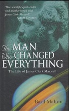 Basil Mahon - The Man Who Changed Everything