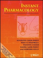 Ravi Assomull, Ravi G Assomull, Ravi G. Assomull, Assomull Ravi G., Eamonn Kelly, Kelly Eamonn... - Instant Pharmacology