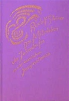 Rudolf Steiner, Rudolf Steiner Nachlassverwaltung - Das Miterleben des Jahreslaufes in vier kosmischen Imaginationen
