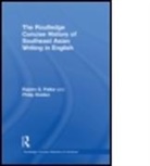 Philip Holden, Philip (National University of Singapore Holden, Rajeev S. Patke, Rajeev S. (National University of Singapore Patke, Rajeev S. Holden Patke, PATKE RAJEEV... - Routledge Concise History of Southeast Asian Writing in English