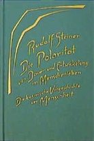 Rudolf Steiner, Rudolf Steiner Nachlassverwaltung, Rudol Steiner Nachlassverwaltung - Die Polarität von Dauer und Entwickelung im Menschenleben