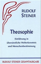 Rudolf Steiner - Theosophie