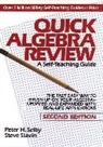 Selby, P Selby, Peter H Selby, Peter H. Selby, Peter H. Slavin Selby, Slavin... - Quick Algebra Review
