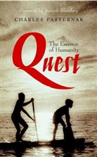 Baruch Blumberg, Charles Pasternak, Charles A. Pasternak, Pasternak Charles - Quest