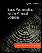 Lambourne, R Lambourne, R. Lambourne, Rober Lambourne, Robert Lambourne, Robert (Open University) Tinker Lambourne... - Basic Mathematics for the Physical Sciences
