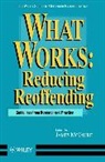 McGuire, James Mcguire, William Ed. McGuire, James Mcguire, James (University of Liverpool McGuire - What Works