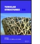 Z. Y. Shen, Z. Y. Chen Shen, Z.y. (Tongji University Shen, Z.y. Chen Shen, Shen Z. y., Z. Y. Shen... - Tubular Structures XII