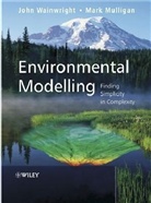 Mark Mulligan, John Wainwright, Mark Mulligan, John Wainwright - Environmental Modelling