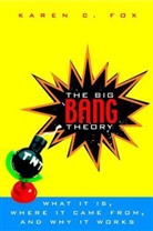 Charles Fox, Karen C. Fox - The Big Bang Theory