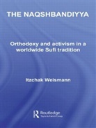 Itzchak Weismann, Itzchak (University of Haifa Weismann, Weismann Itzchak - Naqshbandiyya