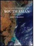 Mr Robert W. Bradnock, Mr. Robert W. Bradnock, Robert W Bradnock, Robert W. Bradnock, Robert W. (Kings College London Bradnock, Robert W. (King's College London Bradnock... - Routledge Atlas of South Asian Affairs