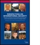 Alexander Nicoll, Alexander Nicoll, Alexander (EDT)/ Huxley Nicoll, Alexander Huxley Nicoll, Nicoll Alexander, Tim Huxley... - Perspectives on International Security