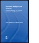 Tonie Stolberg, Tonie (University of Birmingham Stolberg, Stolberg Tonie, Geoff Teece, Geoff (University of Birmingham Teece, Teece Geoff - Teaching Religion & Science