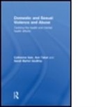 Sarah Barter-Godfrey, Sarah (Deakin University Barter-Godfrey, Barter-Godfrey Sarah, Catherine Itzin, Catherine (formerly of University of Lincoln Itzin, Itzin Catherine... - Domestic & Sexual Violence & Abuse