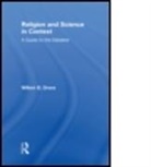 Willem B Drees, Willem B. Drees, Willem B. (University of Leiden Drees, William Drees, Drees Willem B. - Religion and Science in Context