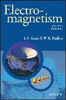 A. S. Grant, I S Grant, I. S. Grant, I. S. (University of Manchester Grant, I.S. Grant, IS Grant... - Electromagnetism