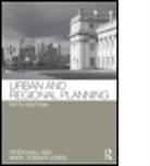 Peter Hall, Peter (University College London Hall, Peter Geoffrey Hall, Peter Geoffrey Tewdwr-Jones Hall, Peter Hall Hall, Peter Tewdwr-Jones Hall... - Urban and Regional Planning