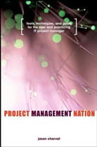 Charvat, J Charvat, Jason Charvat, Charvat Jason, J. Davidson Frame - Project Management Nation