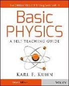 KUHN, Karl F. Kuhn - Basic Physics
