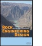 Xia-Ting Feng, Xia-Ting (Chinese Academy of Sciences Feng, Xia-Ting Hudson Feng, Feng Xia-Ting, John A. Hudson, John A. (Imperial College Hudson... - Rock Engineering Design
