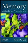 Alan J Parkin, Alan J. Parkin, Alan J. (University of Sussex) Parkin, Parkin Alan J. - Memory