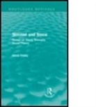 David Frisby, David (London School of Economics Frisby, Frisby David - Simmel and Since (Routledge Revivals)