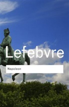 Georges Lefebvre - Napoleon