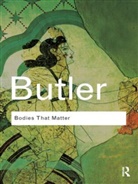 Judith Butler - Bodies That Matter