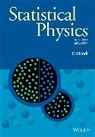 F Mandl, F. Mandl, Franz Mandl, Franz (University of Manchester) Mandl, Mandl Franz - Statistical Physics