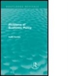 Keith Hartley, Keith (University of York Hartley, Hartley Keith - Problems of Economic Policy (Routledge Revivals)