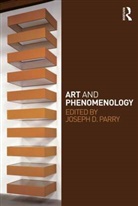 Joseph D Parry, Joseph D. Parry, Joseph D. (Brigham Young University Parry, Joseph Parry, Joseph D. Parry, Joseph D. (Brigham Young University Parry - Art and Phenomenology