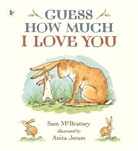 Anita Jeram, Sam McBratney, McBratney Sam, Anita Jeram, Jeram Anita - Guess How Much I Love You