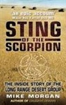 Morgan Mike, Mike Morgan, Mike/ Owen Morgan, Nike Morgan - Sting of the Scorpion