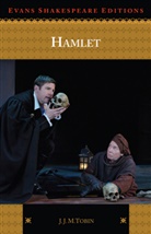 William Shakespeare, John Tobin, John (University of Massachusetts Tobin, J. J. M. Tobin, John Tobin - Hamlet