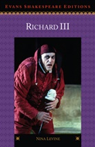 Nina Levine, Nina (University of South Carolina) Levine, William Shakespeare, Nina Levine - Richard III