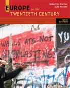 Julie Hessler, Hessler Julie, Robert Paxton, Robert O. Paxton, Paxton Robert - Europe in the Twentieth Century