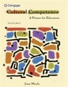 Jerry Diller, Jean Moule, Jean (Oregon State University) Moule, Moule Jean - Cultural Competence
