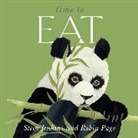 Steve Jenkins, Steve Page Jenkins, Robin Page, Steve Jenkins - Time to Eat