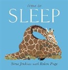 Steve Jenkins, Steve Page Jenskins, Robin Page, Steve Jenkins - Time to Sleep