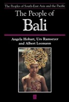 a Hobart, Angel Hobart, Angela Hobart, Angela (Goldsmiths'' College Hobart, Angela Ramseyer Hobart, Hobart Angela... - People of Bali