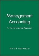 P Atrill, Peter Atrill, Peter (University of Plymouth) Mclaney Atrill, Peter Mclaney Atrill, Atrill Peter, E J McLaney... - Management Accounting