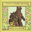 Paul Galdone, Paul Galdone - The Three Bears