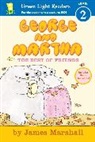 Marshall James Marshall, James Marshall - George and Martha: The Best of Friends